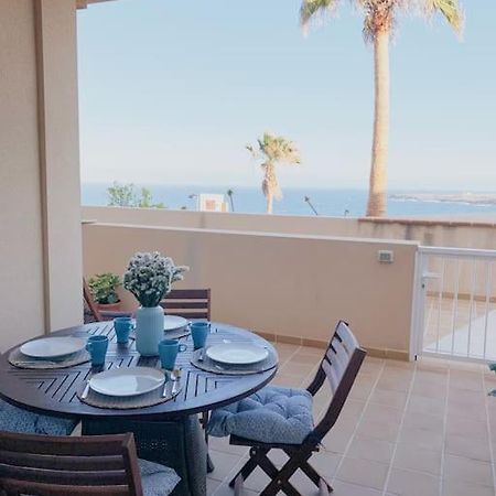 Apartamento Con Vistas Al Mar El Poris بوريس دي أبونا المظهر الخارجي الصورة
