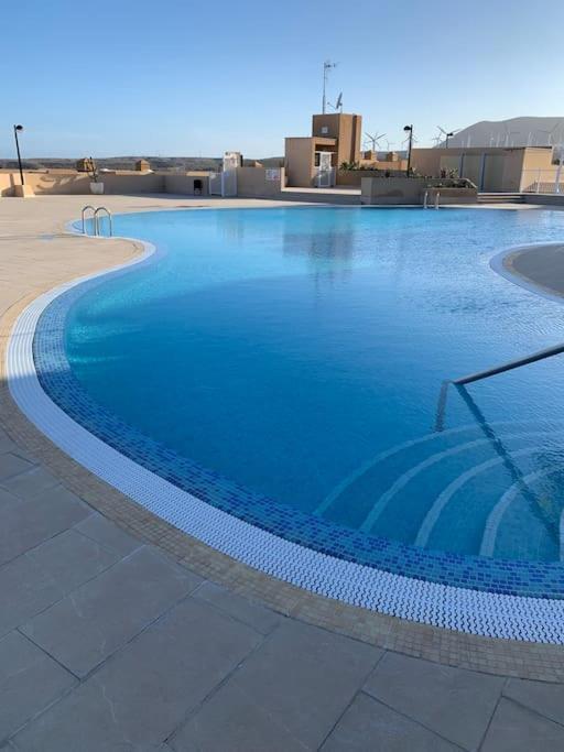 Apartamento Con Vistas Al Mar El Poris بوريس دي أبونا المظهر الخارجي الصورة